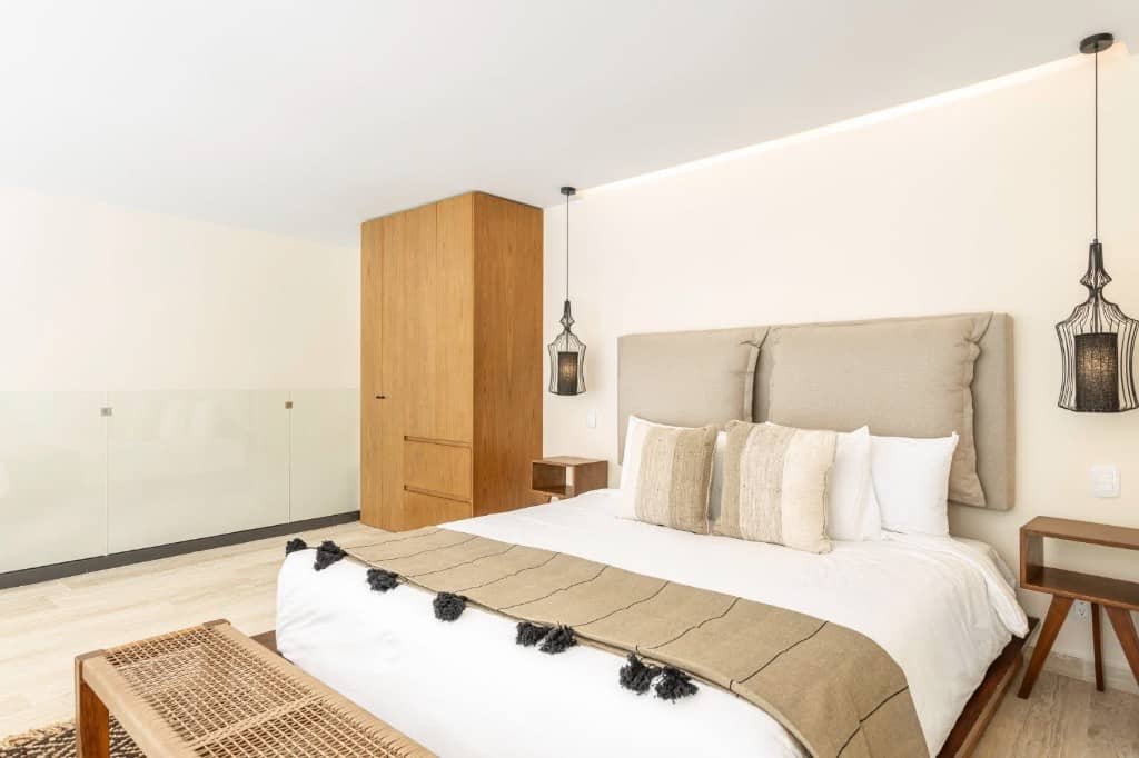 Tribu condo development in Región 15