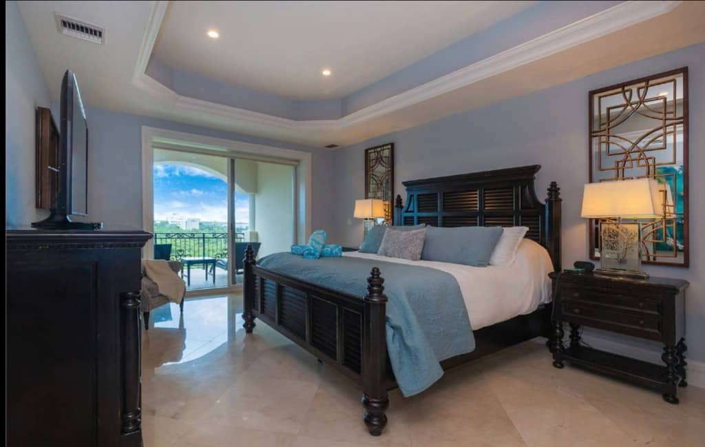 Mareazul Playa del Carmen beachfront