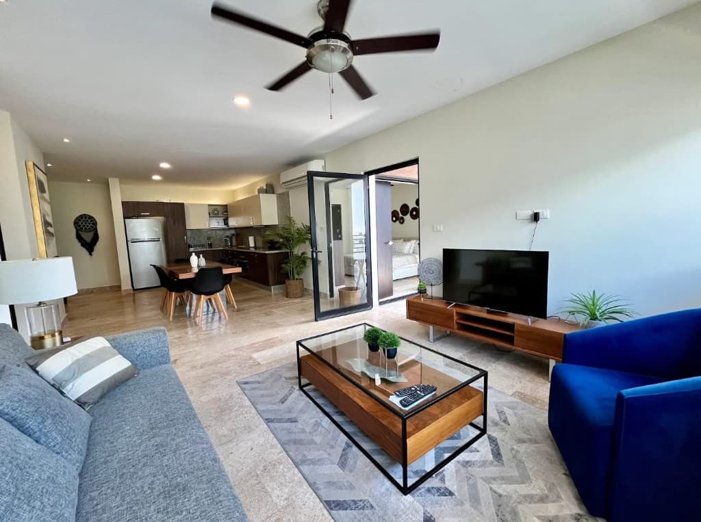 Property Management — Playa del Carmen