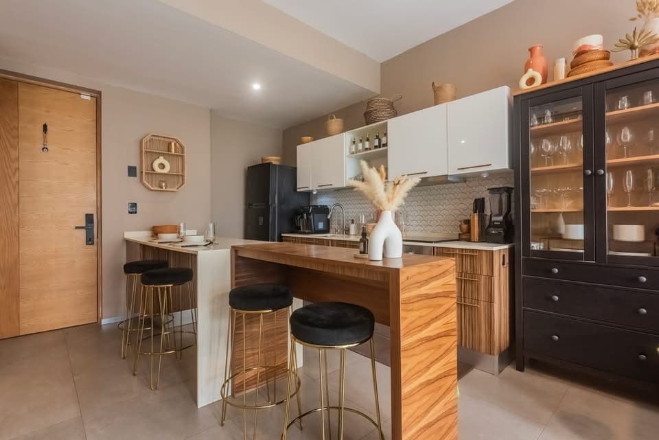 Sell Property — Playa del Carmen