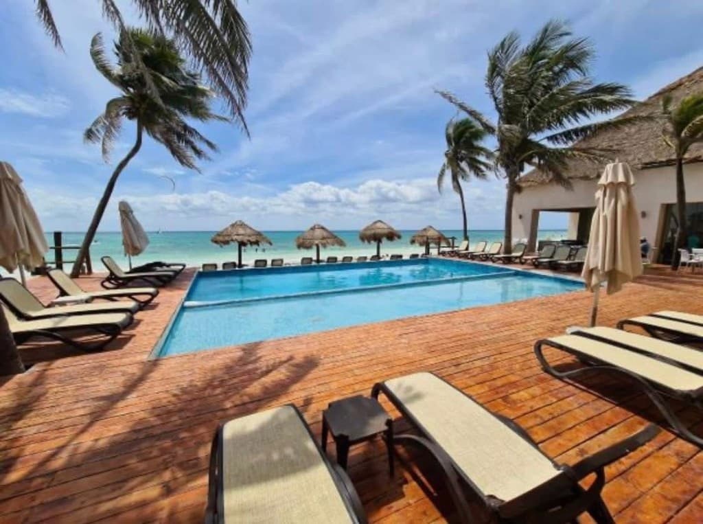 Vacation Rental Management — Playa del Carmen