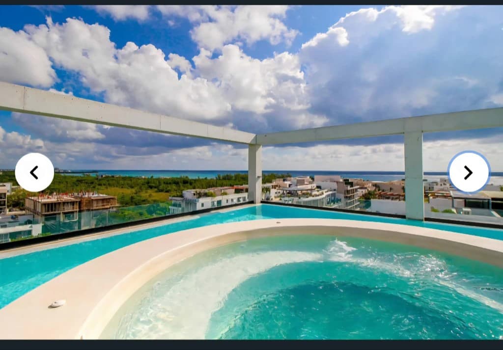 Pool and hot tub care