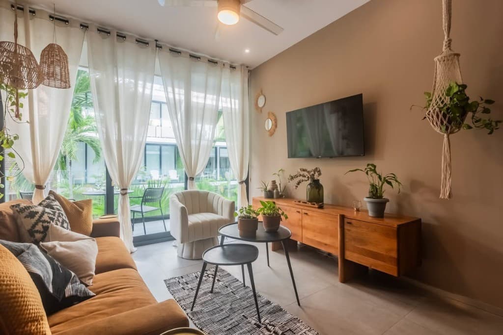 Property management