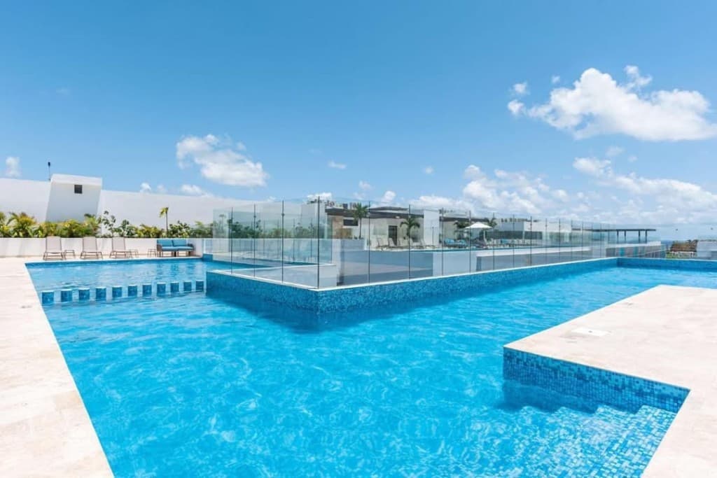 Vacation rental management
