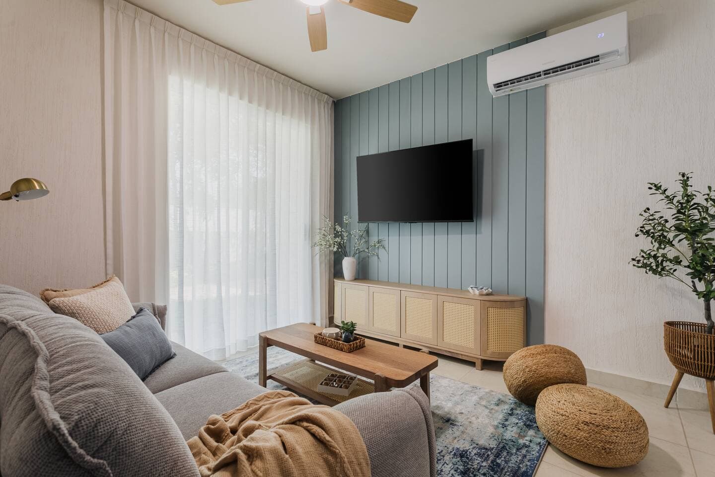 Sak Ya · Boho Design Hideaway — Playa del Carmen (1)